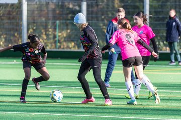 Bild 7 - wCJ VfL Pinneberg 3 - Lemsahl : Ergebnis: 2:1